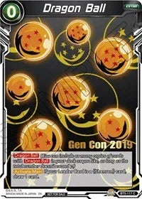Dragon Ball (Gen Con 2019) (BT5-117_PR) [Promotion Cards] - for just $40! 