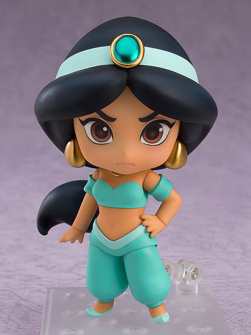 Nendoroid: Aladdin - Jasmine #1174 - for just $49.99! 