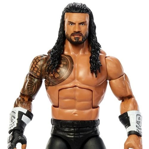 WWE Elite Collection Series 126 Action Figure - Select Figure(s) - for just $29.69! 