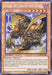 Goldd, Wu-Lord of Dark World [LCJW-EN246] Secret Rare - for just $0.35! 