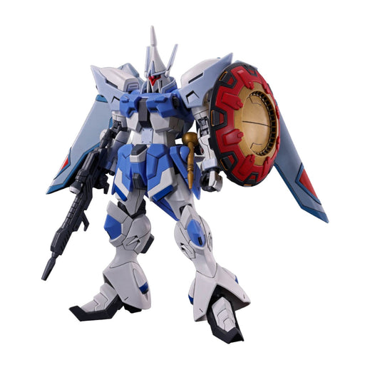 Mobile Suit Gundam Seed Freedom: Gyan Strom - Agnes Giebenrath Custom (HG) - for just $39.99! 