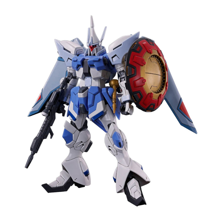 Mobile Suit Gundam Seed Freedom: Gyan Strom - Agnes Giebenrath Custom (HG) - for just $39.99! 