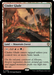 Cinder Glade (BLC-299) - Bloomburrow Commander - for just $0.10! 
