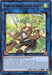 Wynn the Wind Charmer, Verdant [MGED-EN120] Rare - for just $0.10! 