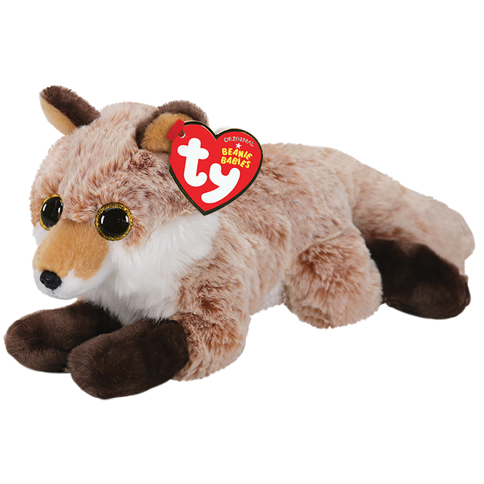 Ty Beanie Babies: Frederick (Small) - for just $5.99! 