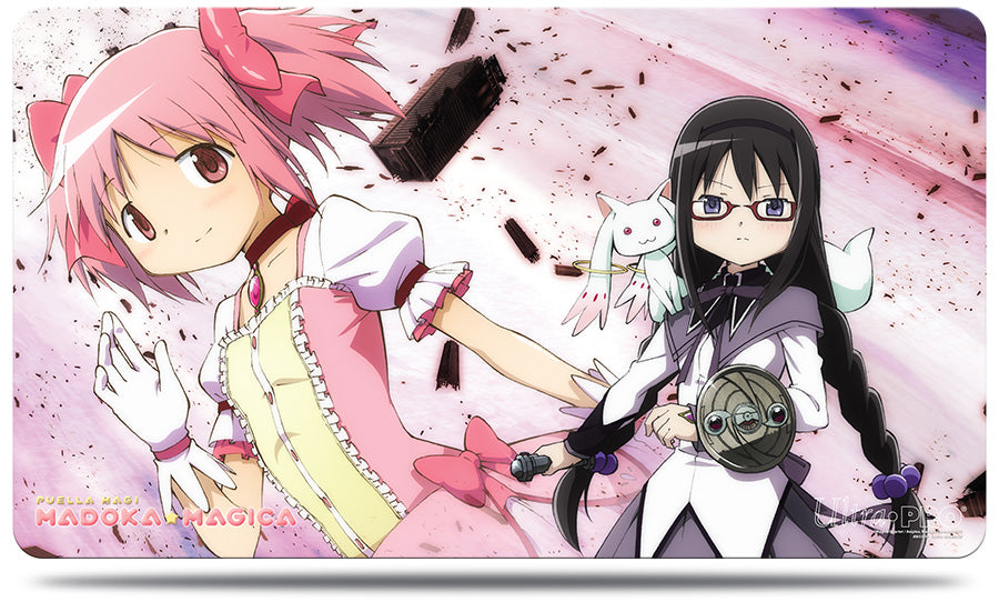 Ultra PRO: Playmat - Puella Magi Madoka Magica (Dream) - Just $0! Shop now at Retro Gaming of Denver