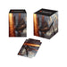 Ultra PRO: Deck Box - PRO 100+ (Ultimate Masters - Seismic Assault) - for just $0! 