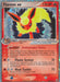 Flareon ex (108/113) [EX: Delta Species] - for just $100! 