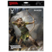 Ultra PRO: Class Folio - Ranger (Includes Stickers) - for just $0! 