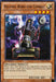 Helping Robo For Combat [BP02-EN019] Mosaic Rare - for just $0.10! 