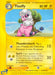 Flaaffy (47/147) [Aquapolis] - for just $5.40! 