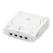 Sega Dreamcast Console System (Dreamcast) – Scratch & Scuff Condition - for just $159.99! 