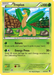 Tropius (5/101) [Black & White: Plasma Blast] - for just $0.15! 