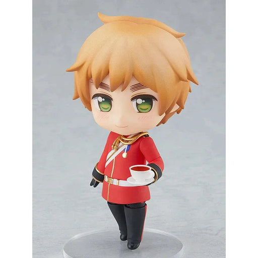 Hetalia World★Stars Nendoroid 1621 UK Figure - Just $69.95! Shop now at Retro Gaming of Denver