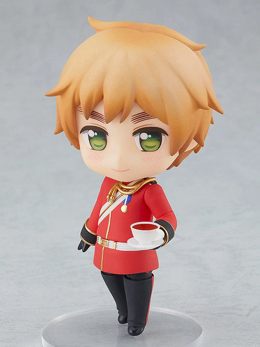 Hetalia World★Stars Nendoroid 1621 UK Figure - Just $69.95! Shop now at Retro Gaming of Denver