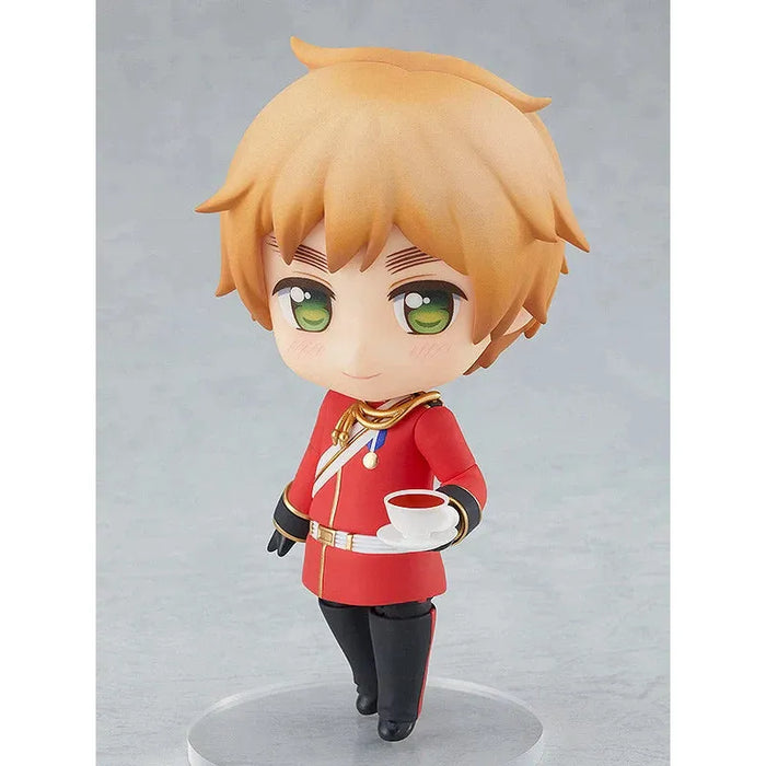 Hetalia World★Stars Nendoroid 1621 UK Figure - Just $69.95! Shop now at Retro Gaming of Denver