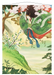 Ultra PRO: Wall Scroll - Japanese Mystical Archive (Regrowth) - for just $0! 