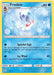 Froslass (38/236) (Theme Deck Exclusive) [Sun & Moon: Unified Minds] - for just $0.15! 