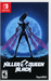 Killer Queen Black – Nintendo Switch (NS) - for just $14.99! 