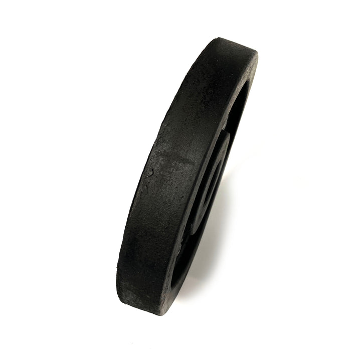 Soft Foam Rubber Flexible Barbell Freeweight Prop - 25 LB - for just $69! 
