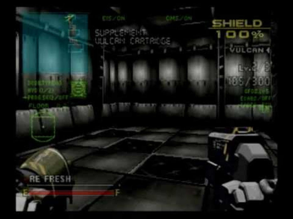 Robotica – Sega Saturn (SS) - for just $0! 