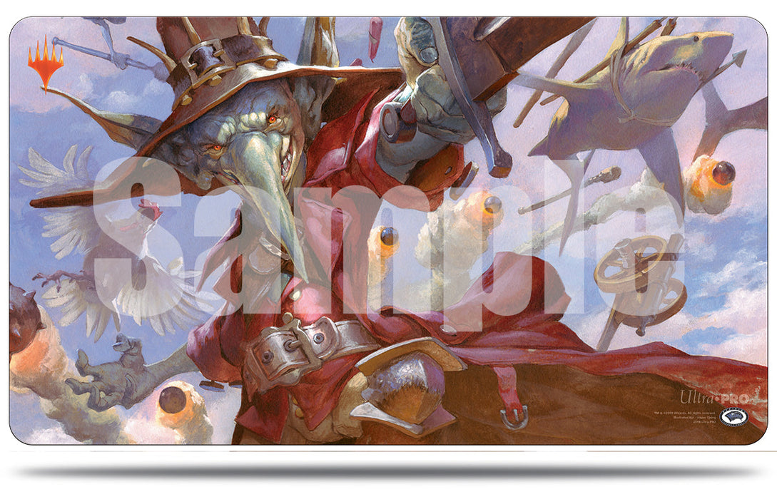 Ultra PRO: Playmat - Modern Horizons (Munitions Expert) - Just $0! Shop now at Retro Gaming of Denver