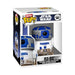 Funko Bitty Pop! Star Wars Mini-Figure 4-Pack - Select Figure(s) - for just $9.99! 
