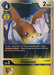 Patamon [P-005] (Rainbow Foil) [Promotional Cards] - Just $0.09! Shop now at Retro Gaming of Denver