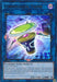 Underclock Taker [DUDE-EN020] Ultra Rare - for just $0.10! 