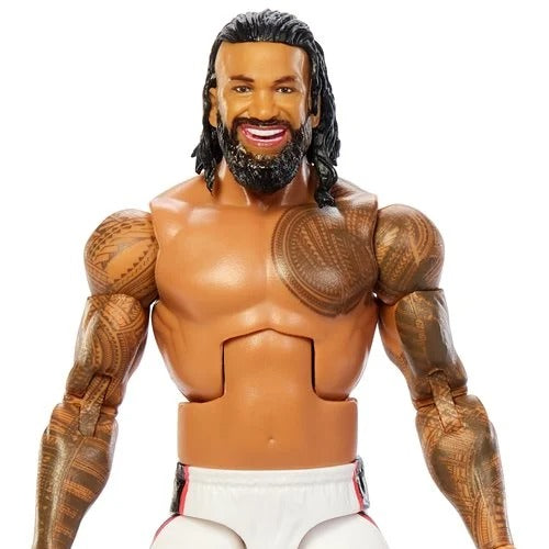 WWE Elite Collection Series 126 Action Figure - Select Figure(s) - for just $29.69! 
