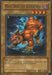 Mad Dog of Darkness [IOC-EN057] Rare - for just $0.15! 