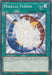 Miracle Fusion [LED6-EN020] Common - for just $0.10! 