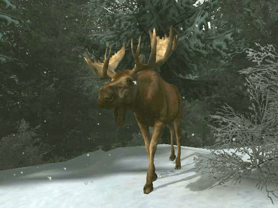 Cabela's Outdoor Adventures – Xbox (XBOX) - for just $5.99! 