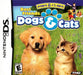 Paws & Claws: Dogs and Cats: Best Friends – Nintendo DS (DS) - for just $0! 