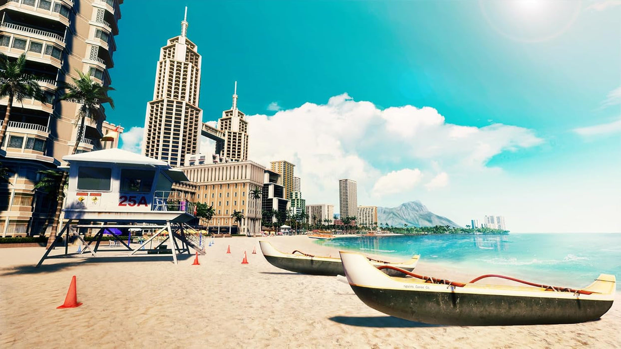 Like a Dragon: Pirate Yakuza in Hawaii: Collector'S Edition - Playstation 5 - for just $86.99! 