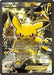 Pikachu EX (XY124) (Jumbo Card) [XY: Black Star Promos] - for just $48! 