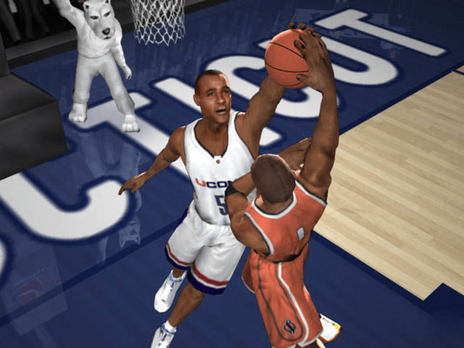 NCAA March Madness 2005 – Xbox (XBOX) - for just $4.99! 