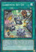 Labrynth Set-Up [TAMA-EN022] Super Rare - for just $0.10! 