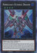 Borreload eXcharge Dragon [MP20-EN117] Super Rare - for just $0.10! 