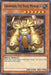 Granmarg the Rock Monarch (Purple) [DL13-EN008] Rare - for just $0.90! 