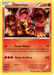 Volcanion (25/114) [XY: Steam Siege] - for just $0.15! 