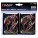 Ultra PRO: Standard 100ct Sleeves - Phyrexia All Will Be One (Lukka, Bound to Ruin) - Just $0! Shop now at Retro Gaming of Denver