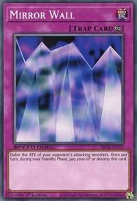 Mirror Wall [SBCB-EN193] Common - for just $0.15! 