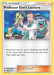Professor Elm's Lecture (188/214) [Sun & Moon: Lost Thunder] - for just $0.30! 