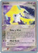 Jirachi (8/101) (Dark Tyranitar Deck - Takashi Yoneda) [World Championships 2005] - for just $5.55! 