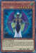 The Agent of Judgment - Saturn [GFP2-EN053] Ultra Rare - for just $0.10! 