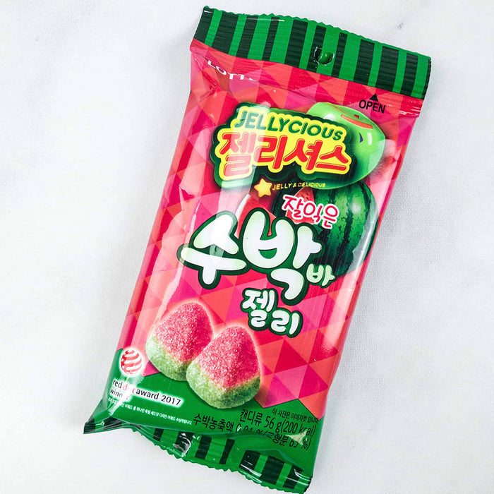 Korea Box - Standard (6 Snacks) - Clawee - Just $20! Shop now at Retro Gaming of Denver