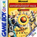 Microsoft: The Best of Entertainment Pack – Game Boy Color (GBC) - for just $0! 