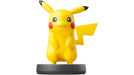 Pikachu Amiibo [Super Smash Bros.][Loose] – Nintendo Amiibo - for just $9.99! 