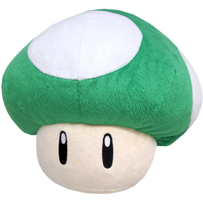 1UP Mushroom Pillow Plush - for just $39.99! 